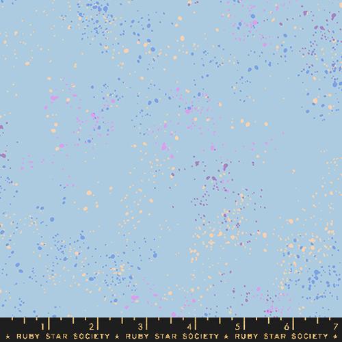 Speckled · Water Blue · RS5027 125 · Ruby Star Society