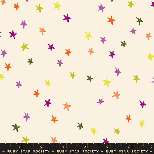 Freaky Familiars - Starry in Spooky Natural