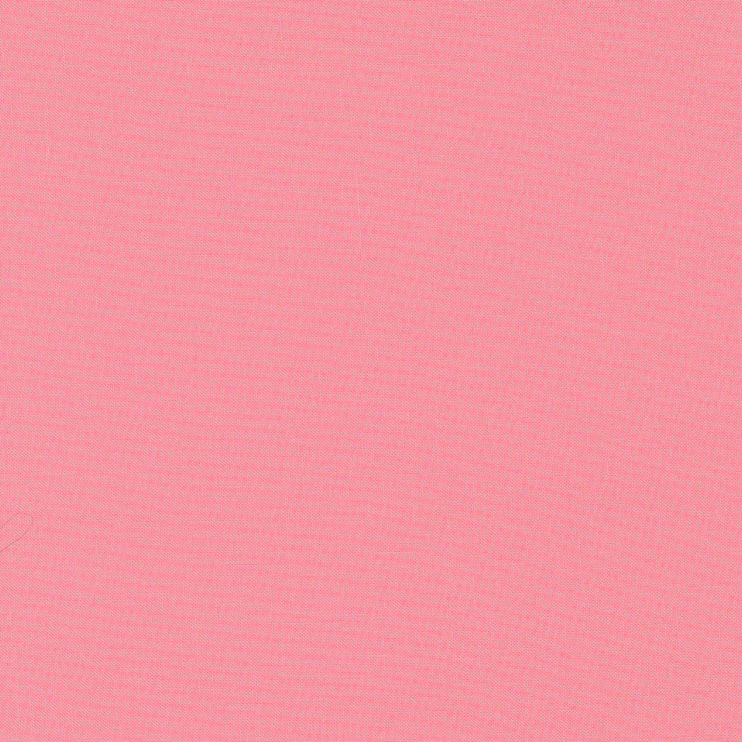 Bella Solids Bettys Pink ( Pink, Solids ) cotton quilting fabric