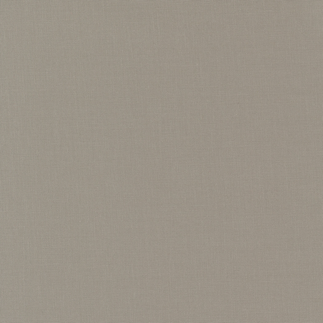 Bella Solids Stone ( Gray, Solids ) cotton quilting fabric