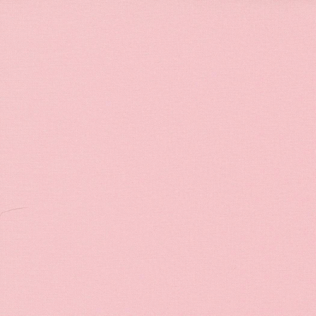 Bella Solids Sisters Pink ( Pink, Solids ) cotton quilting fabric