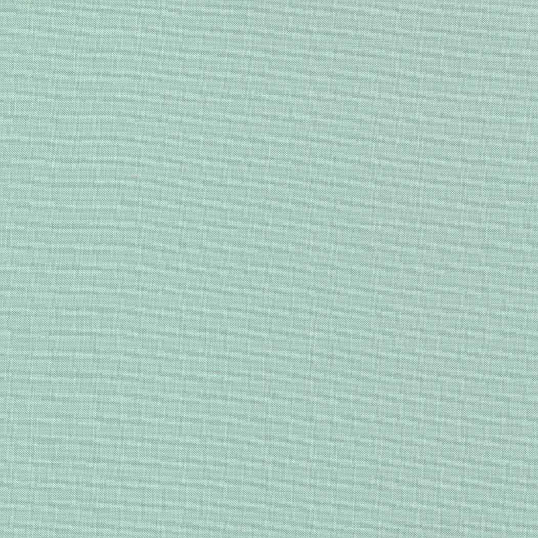Bella Solids Hometown Sky ( Green, Solids ) cotton quilting fabric