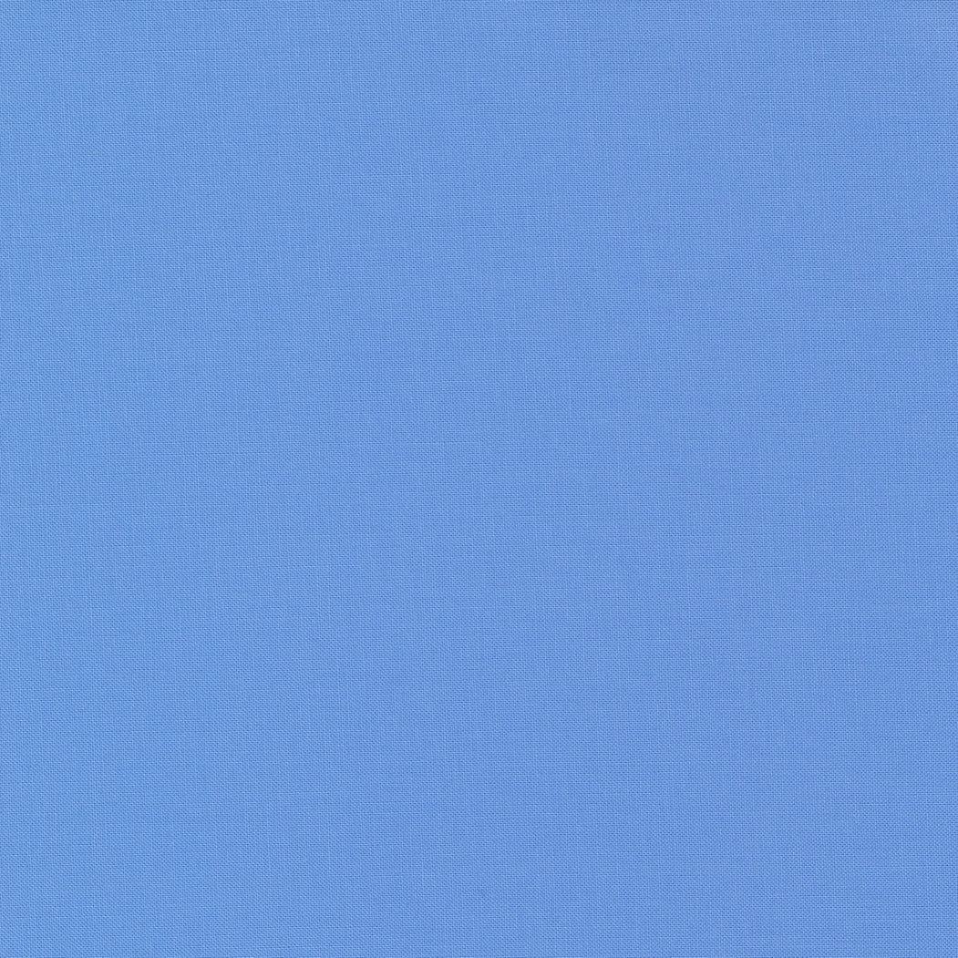 Bella Solids 30's Blue ( Blue, Solids ) cotton quilting fabric