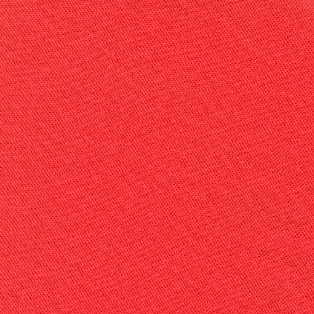 Bella Solids Mandarin ( Orange, Solids ) cotton quilting fabric