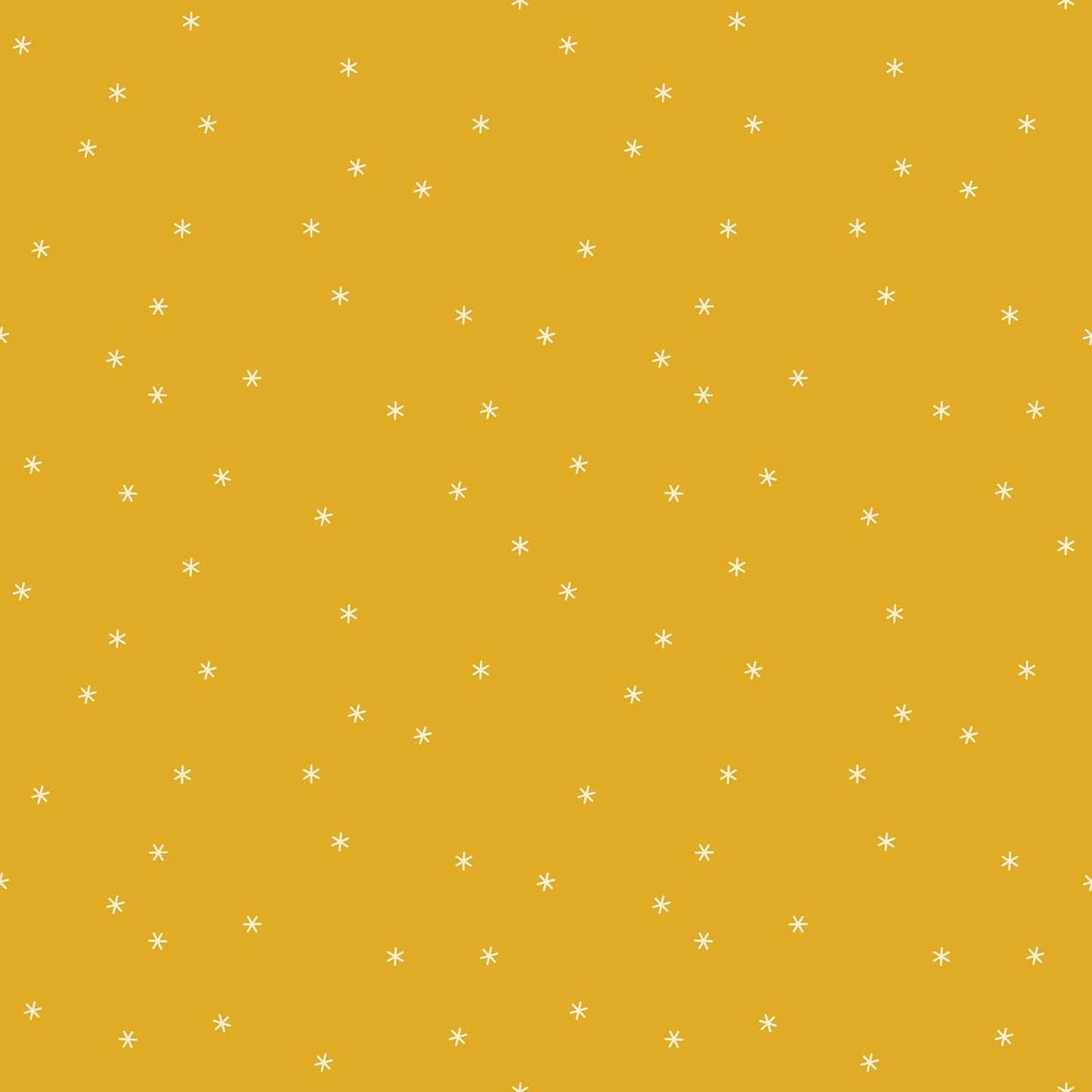 Spark ( Ruby Star Society, Yellow ) cotton quilting fabric