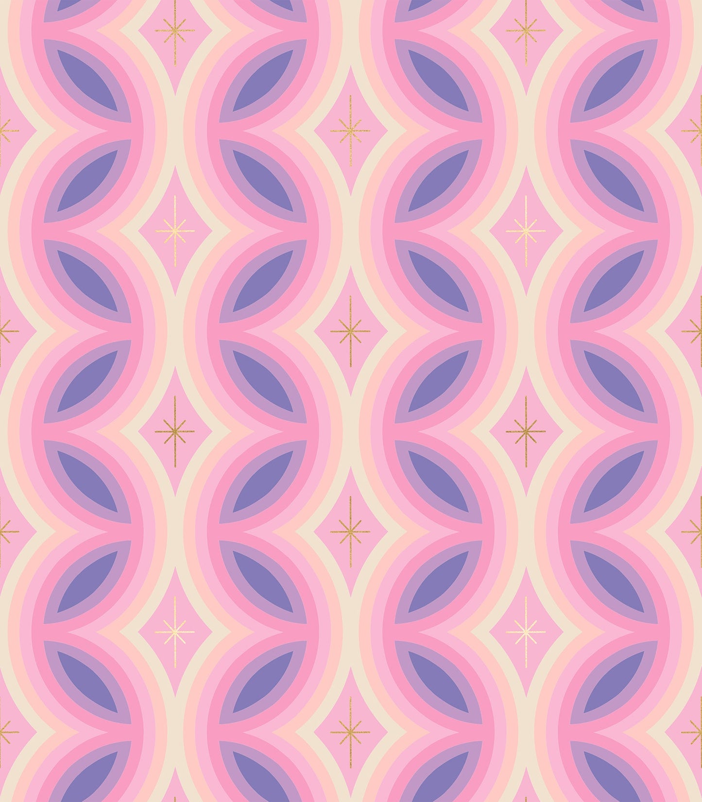 Clementine Rattan - Peony ( Ruby Star Society ) cotton quilting fabric