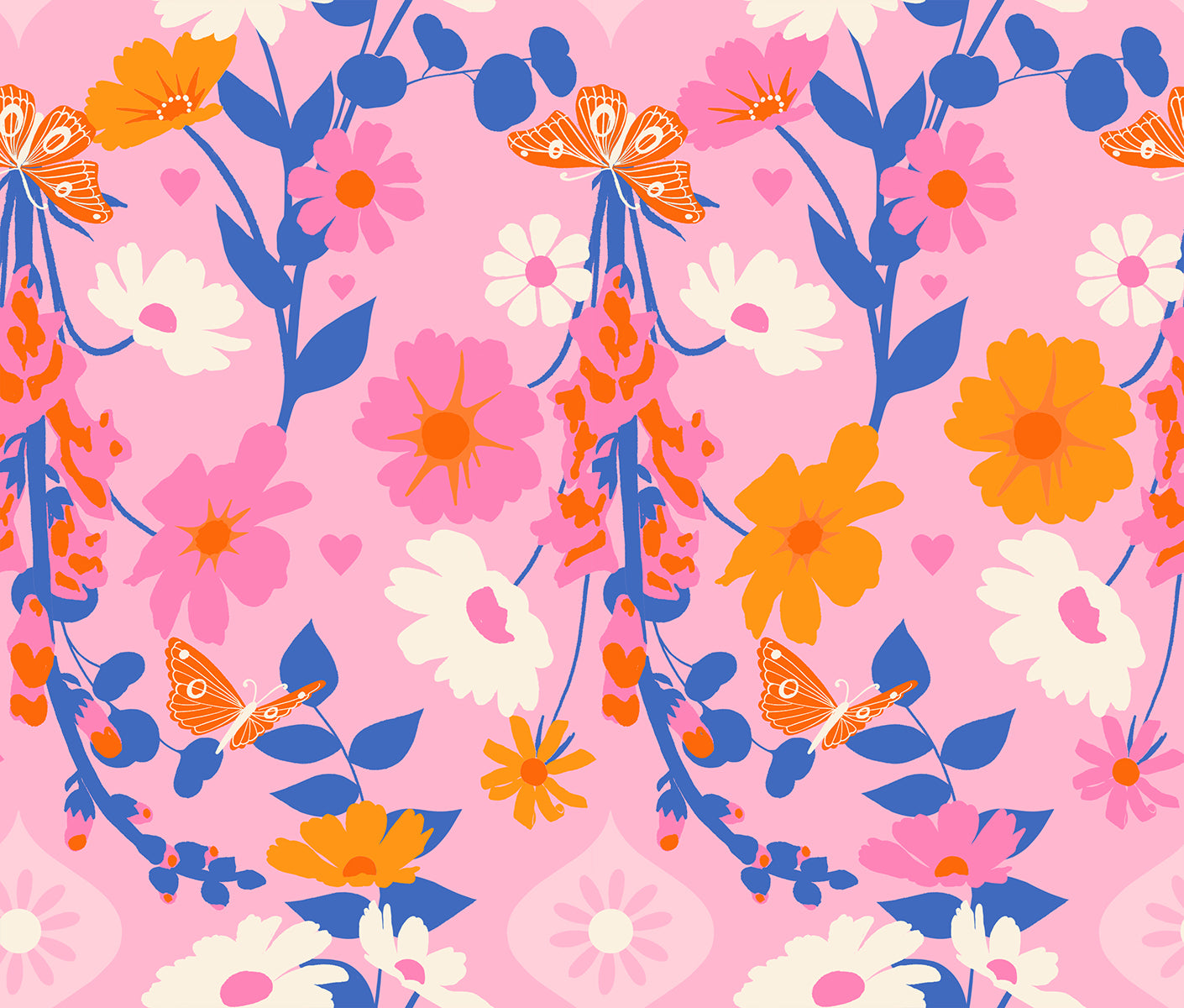 Best Day Ever - Floral - Posy RS0106 12