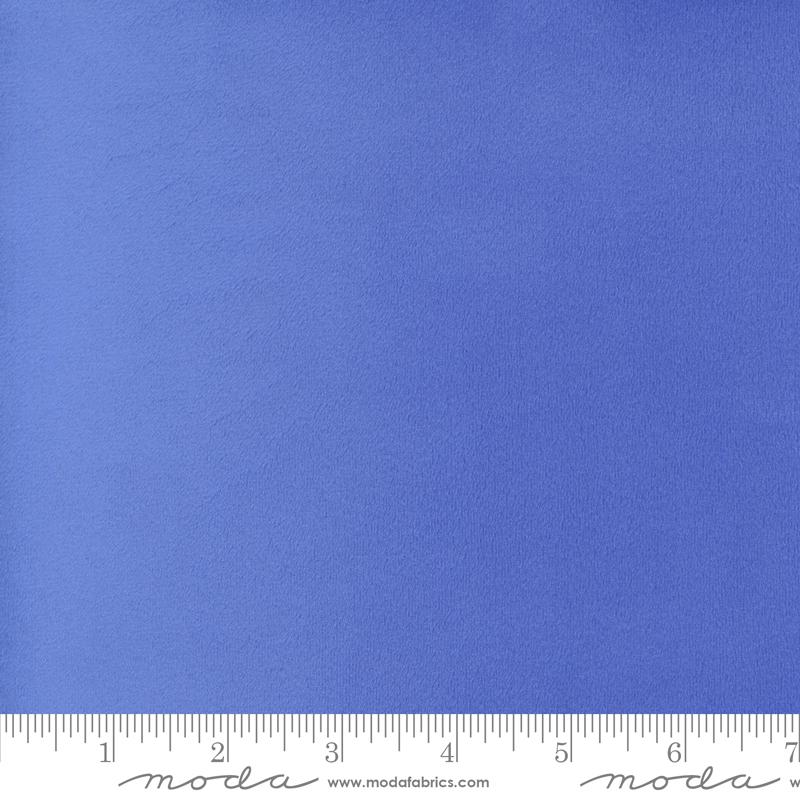 Shannon Quilting Cuddle - Blue Bonnet