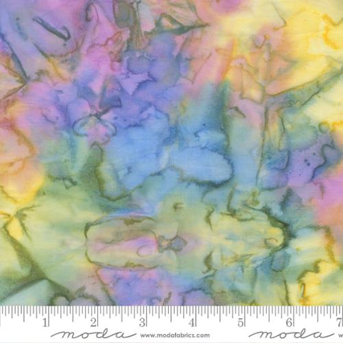 Mermaid Batiks - Jewel