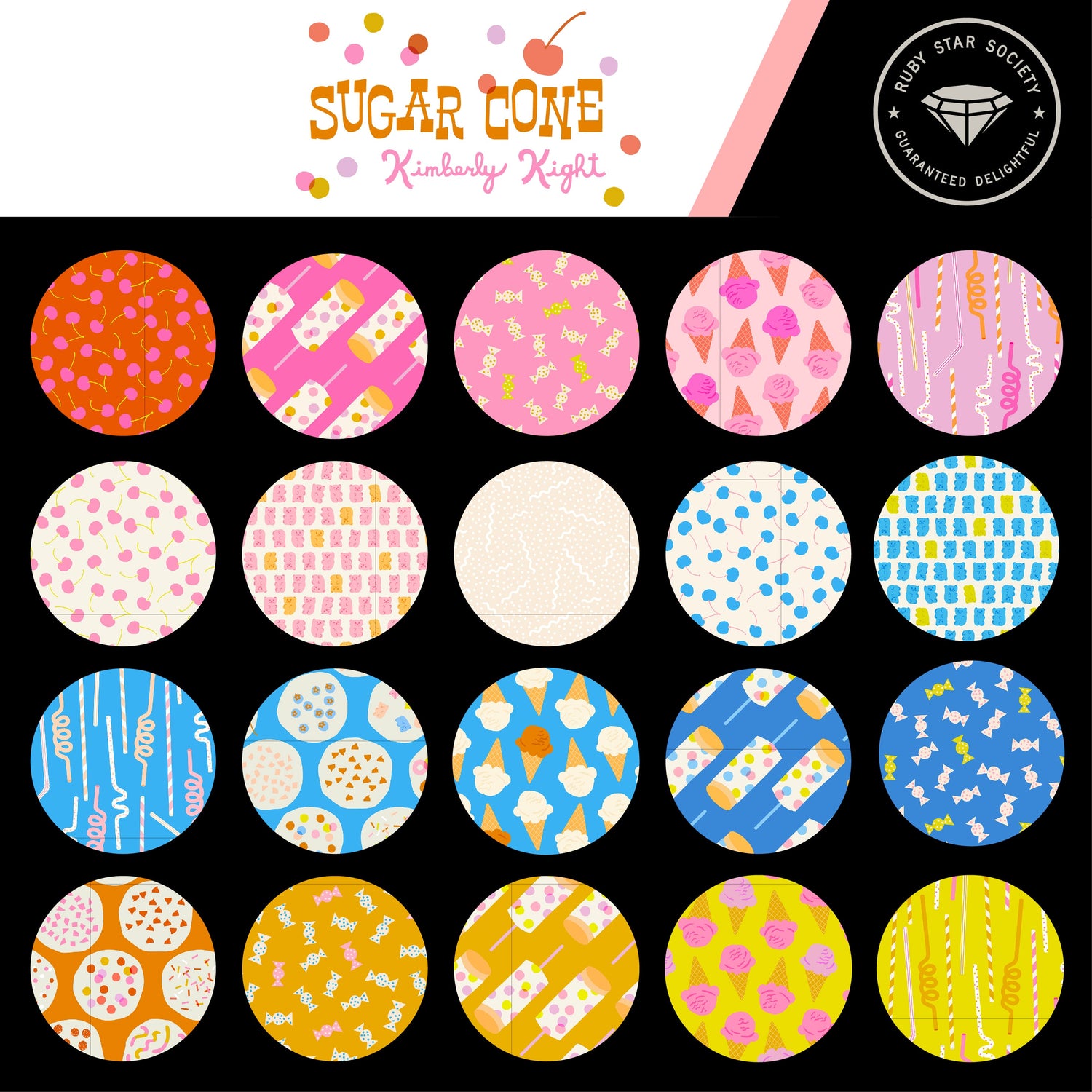 Sugar Cone