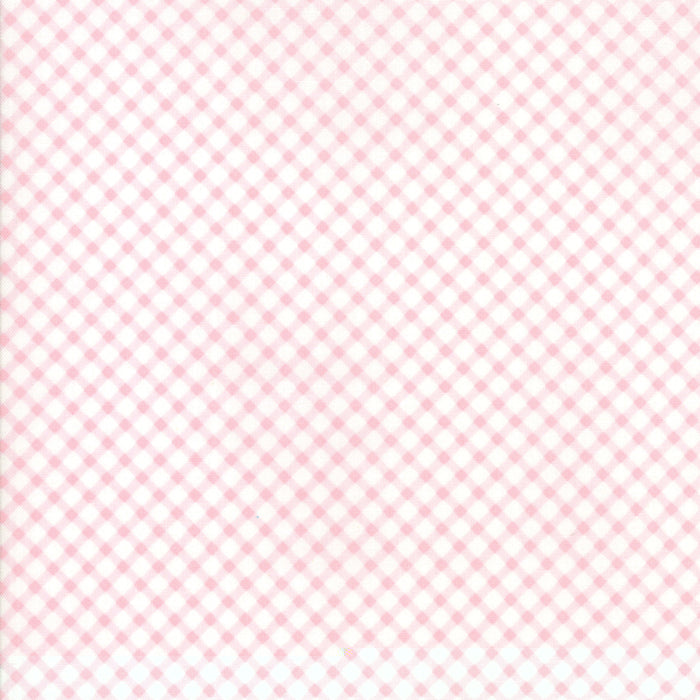 Amberley Peony ( Pink, Prints ) cotton quilting fabric