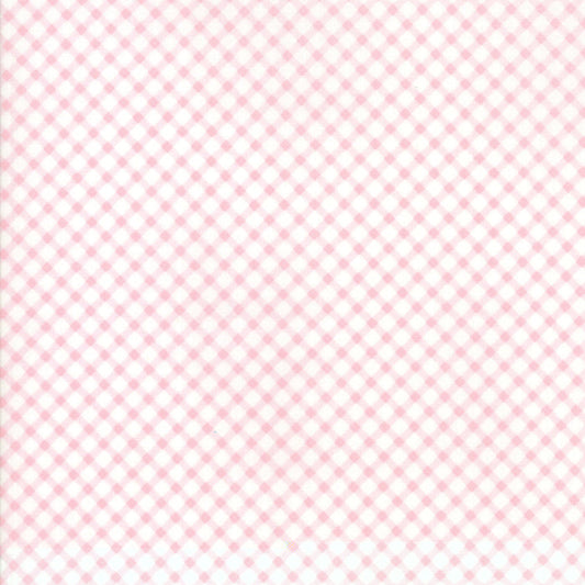 Amberley Peony ( Pink, Prints ) cotton quilting fabric