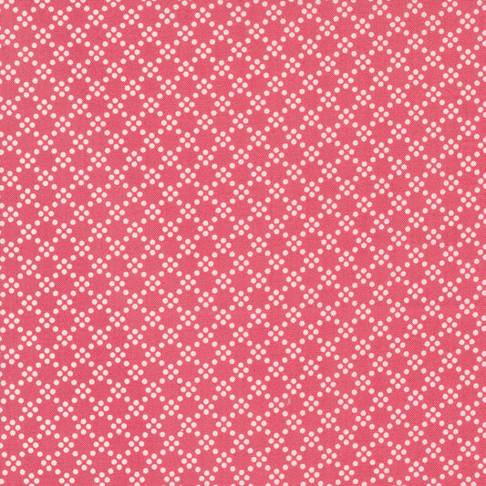 Grace Rose (  ) cotton quilting fabric