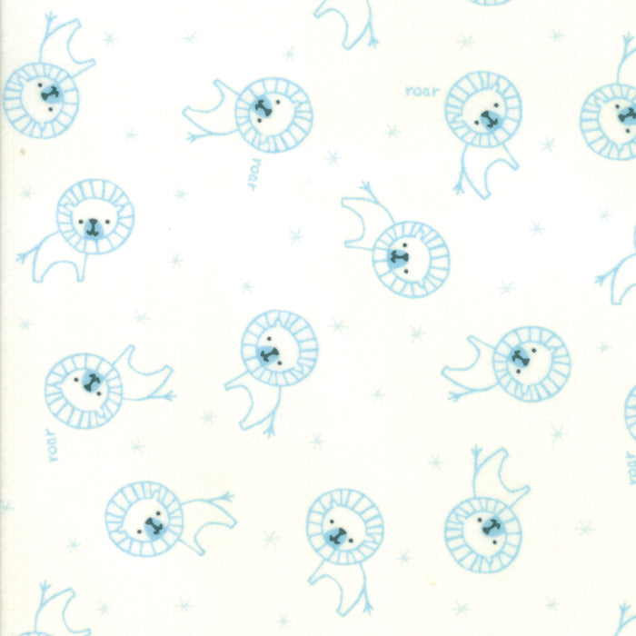 Soft and Sweet Flannels  ( FLANNEL ) cotton quilting fabric