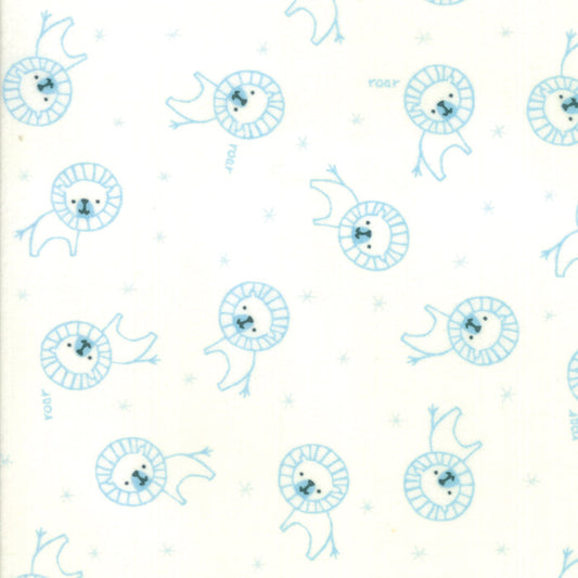 Soft and Sweet Flannels  ( FLANNEL ) cotton quilting fabric