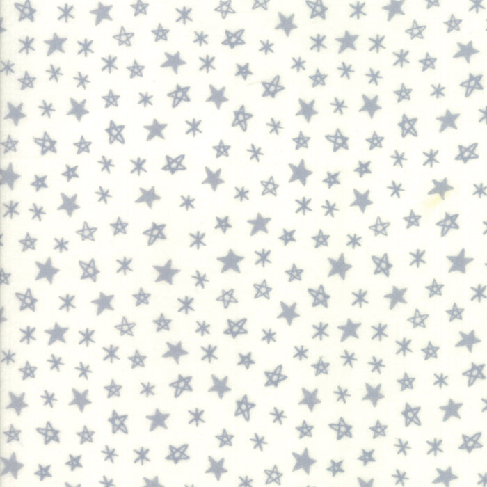 Soft and Sweet Flannels  ( FLANNEL ) cotton quilting fabric