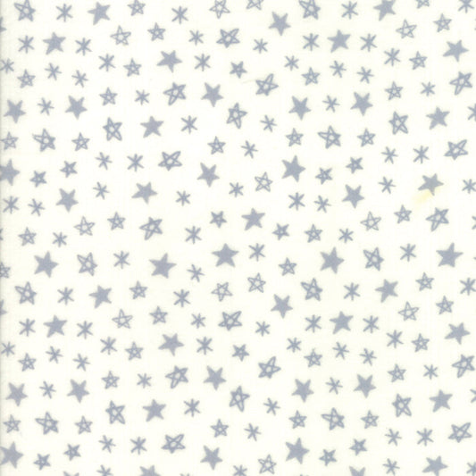 Soft and Sweet Flannels  ( FLANNEL ) cotton quilting fabric