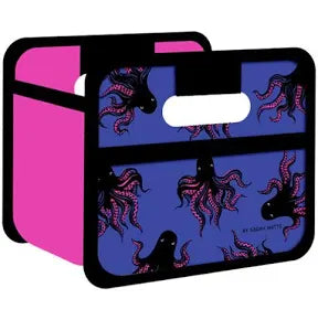 Foldable Box - Mini Mystery Food