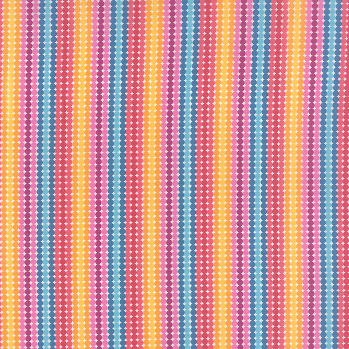Meadowbloom multi (  ) cotton quilting fabric