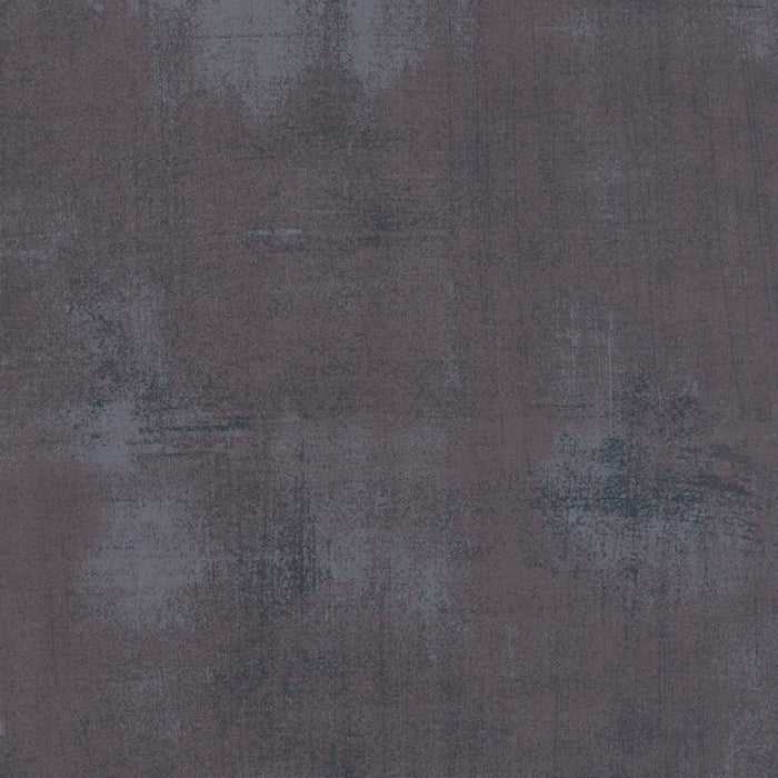 Grunge Gris Fonce ( GRAY ) cotton quilting fabric