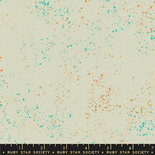Speckled Metallic Shell · RS5027 82M · Ruby Star Society