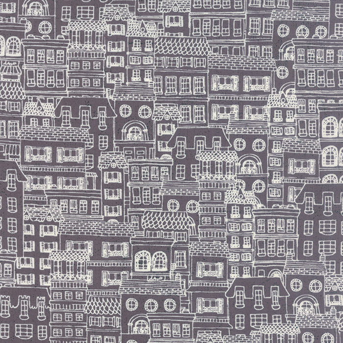 Mon Ami  ( PRINTS ) cotton quilting fabric