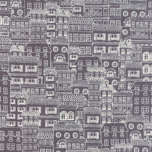 Mon Ami  ( PRINTS ) cotton quilting fabric