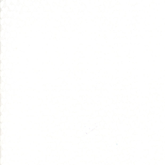 Muslin Mates White ( WOW ) cotton quilting fabric