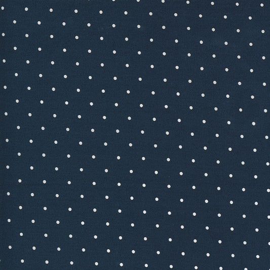 Sunday Stroll  ( DOTS ) cotton quilting fabric