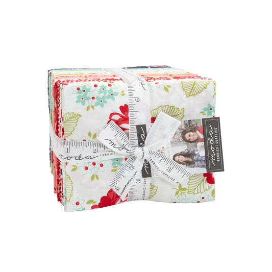 One Fine Day - Fat Quarter Bundle by Bonnie & Camille