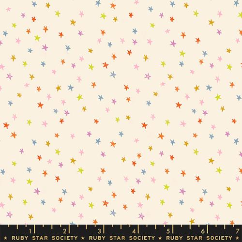Ruby Star Society - Mini Starry in Multi