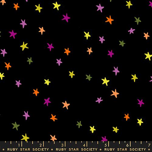 Freaky Familiars - Starry in Spooky Black