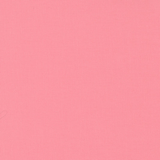 Bella Solids Bettys Pink ( Pink, Solids ) cotton quilting fabric