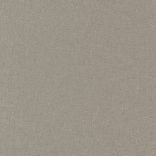 Bella Solids Stone ( Gray, Solids ) cotton quilting fabric