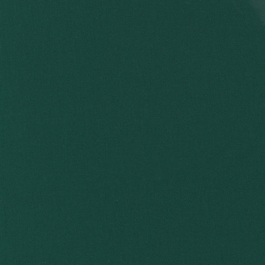 Bella Solids Christmas Green ( Green, Solids ) cotton quilting fabric
