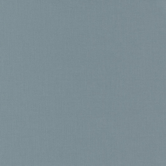 Bella Solids Steel ( Gray, Solids ) cotton quilting fabric