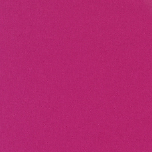 Bella Solids Berrylicious ( Pink, Solids ) cotton quilting fabric