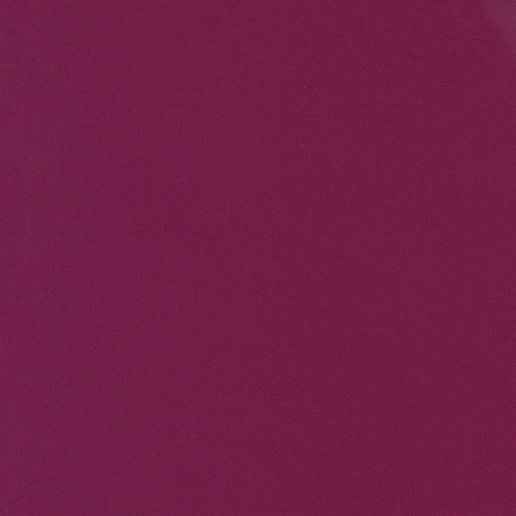 Bella Solids Boysenberry ( Pink, Solids ) cotton quilting fabric