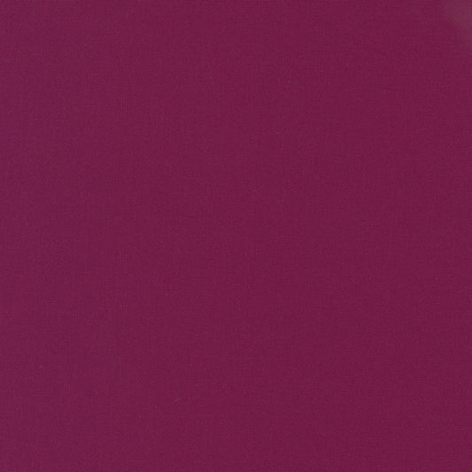 Bella Solids Boysenberry ( Pink, Solids ) cotton quilting fabric