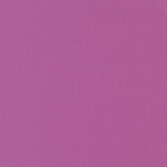 Bella Solids Violet ( Purple, Solids ) cotton quilting fabric