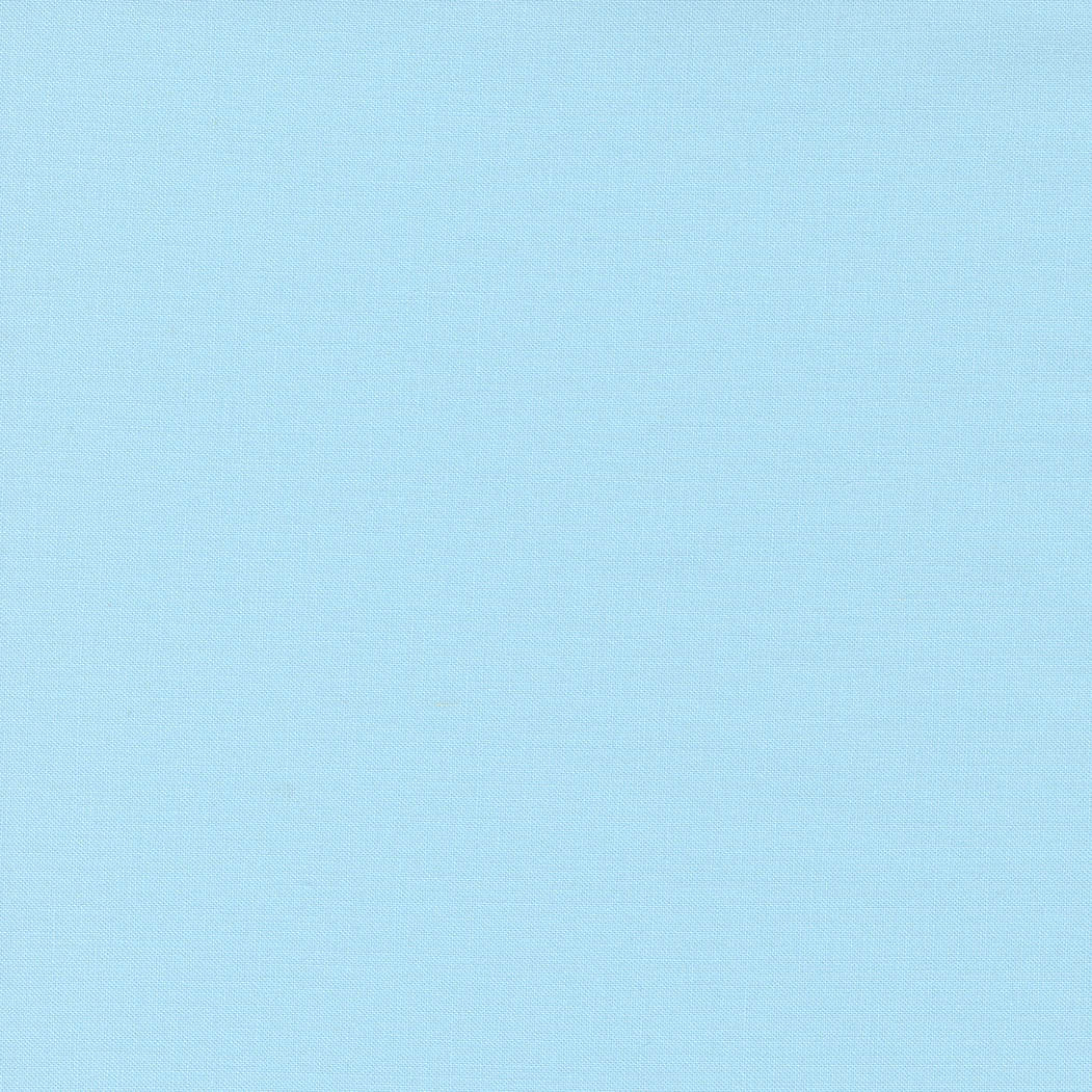 Bella Solids Pastel Blue ( Blue, Solids ) cotton quilting fabric
