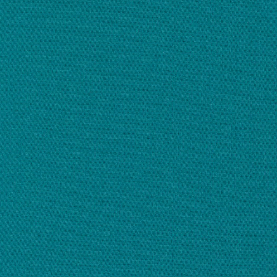Bella Solids Lagoon ( Green, Solids ) cotton quilting fabric