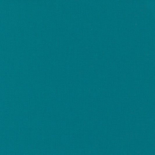 Bella Solids Lagoon ( Green, Solids ) cotton quilting fabric