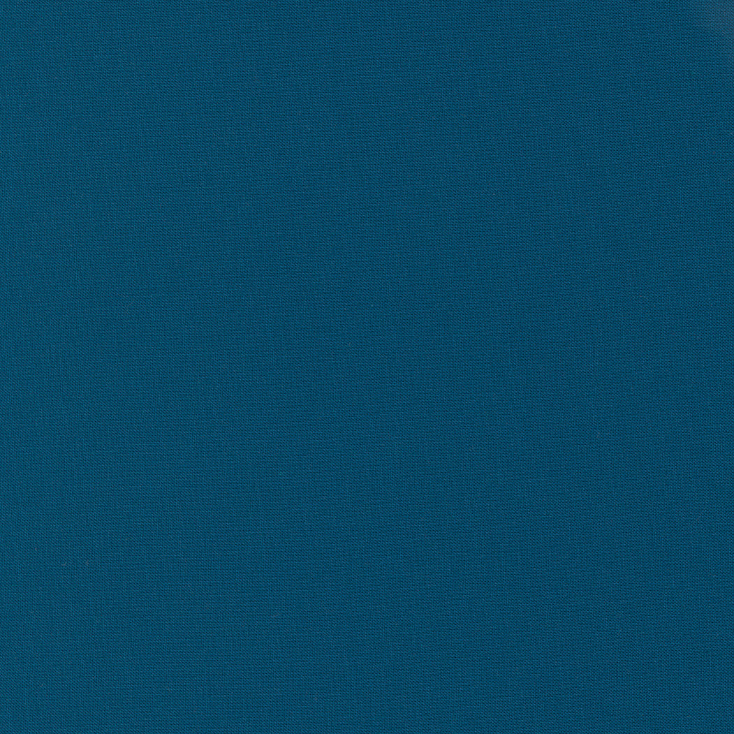 Bella Solids Prussian Blue ( Blue, Solids ) cotton quilting fabric