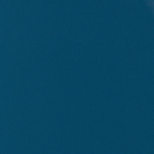 Bella Solids Prussian Blue ( Blue, Solids ) cotton quilting fabric