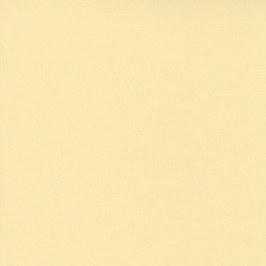 Bella Solids Butter ( Yellow, Solids ) cotton quilting fabric