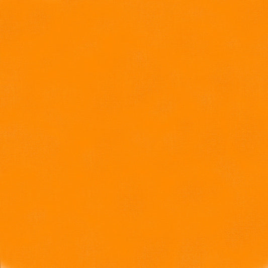 Bella Solids Nacho ( Orange, Solids ) cotton quilting fabric