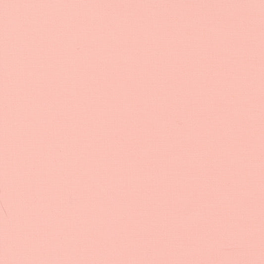 Bella Solids Bubble Gum ( Pink, Solids ) cotton quilting fabric