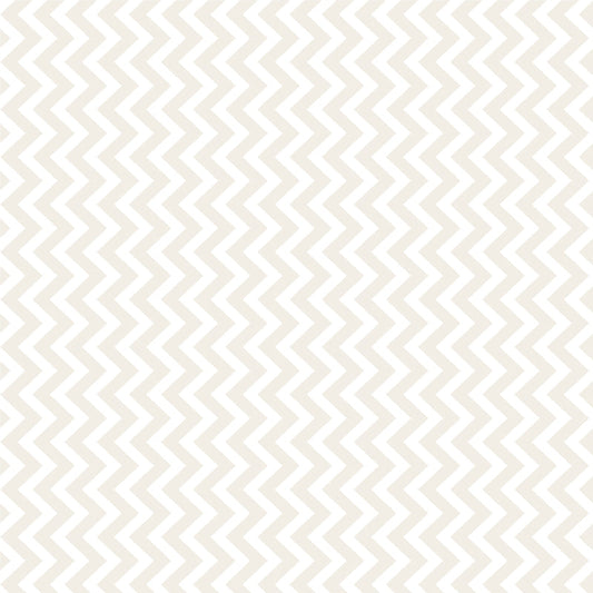 Muslin Mates White ( White on White ) cotton quilting fabric