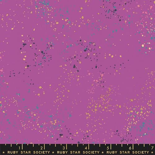 Speckled Metallic Witchy · RS5027 79M · Ruby Star Society